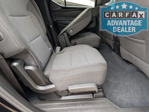 Used 2023 Chevrolet Traverse LT AWD/4WD image 20