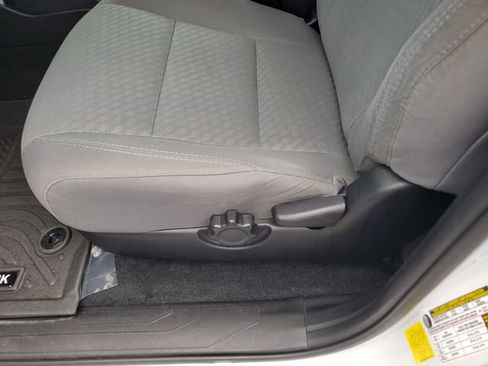 Used 2021 Toyota Tacoma SR w/ SR Convenience Package RWD image 16