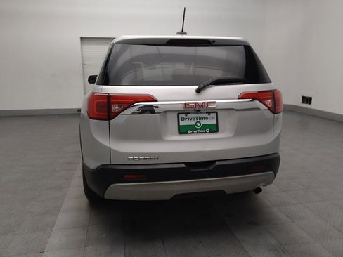 Used 2017 GMC Acadia SLE FWD image 6