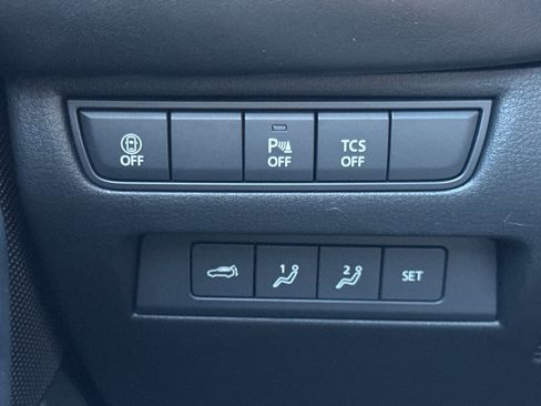 New 2026 MAZDA CX-50 AWD 2.5 S w/ Cargo Package image 30