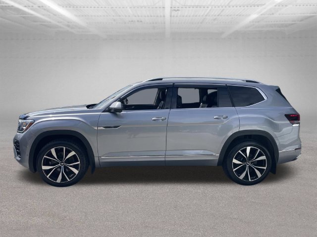 Used 2024 Volkswagen Atlas SEL Premium R-Line AWD/4WD image 13