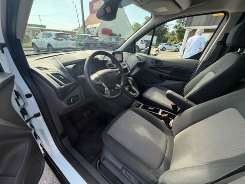 Used 2020 Ford Transit Connect XL FWD image 9