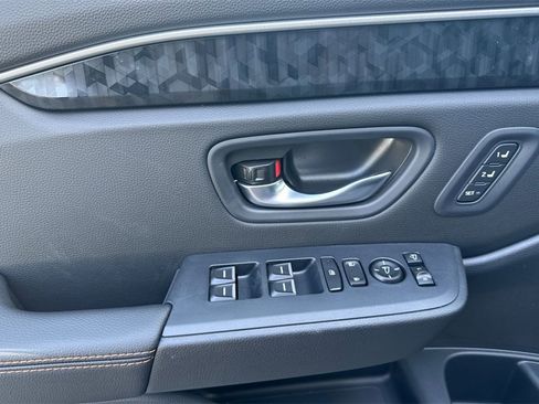 New 2026 Honda Passport TrailSport Elite image 11