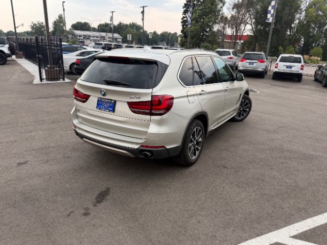 Used 2015 BMW X5 xDrive35i AWD/4WD image 15
