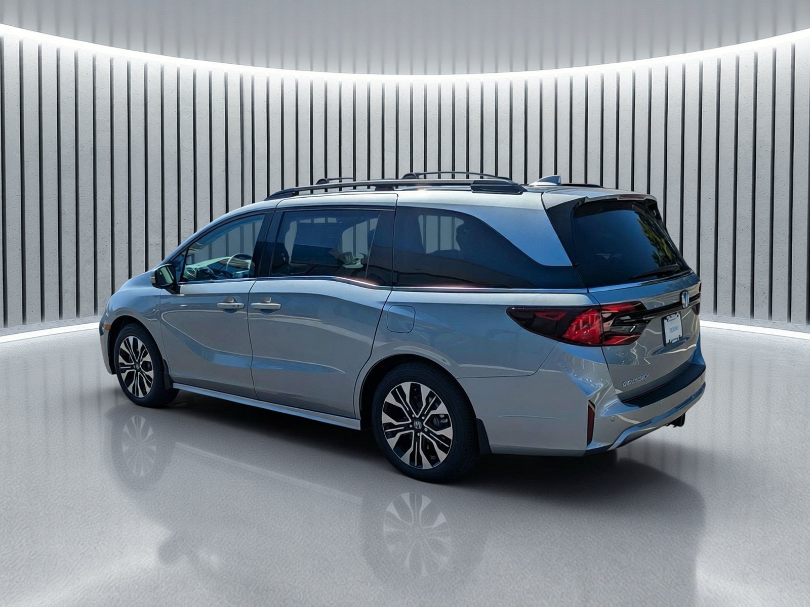 New 2027 Honda Odyssey Elite image 8