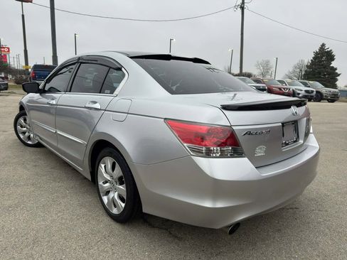 Used 2008 Honda Accord EX-L image 6
