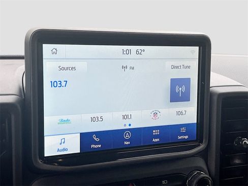 Used 2022 Ford Bronco Sport Badlands w/ Premium Package image 15