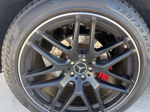 Used 2019 Mercedes-Benz GLE 63 AMG S image 11
