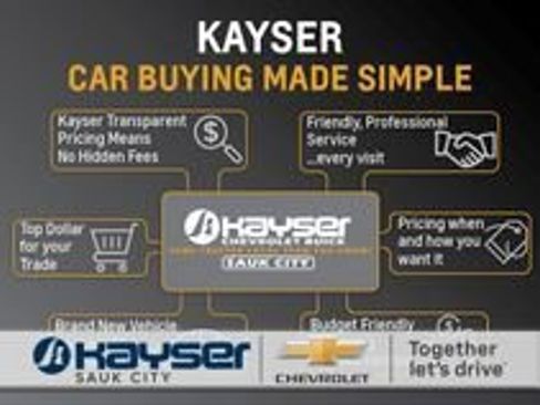 Used 2026 Chevrolet Silverado 1500 LT image 3