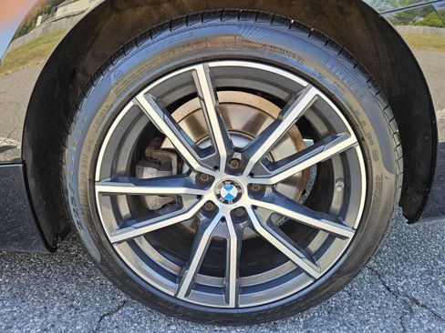 Used 2021 BMW 430i xDrive Coupe w/ Premium Package AWD/4WD image 31