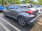 Used 2018 Toyota C-HR XLE image 4