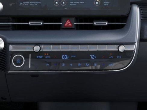 New 2026 Hyundai Ioniq 5 SEL image 16