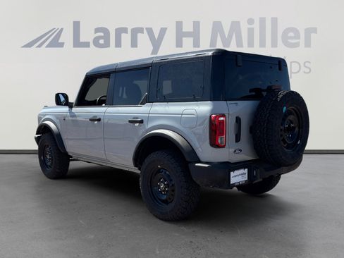 New 2026 Ford Bronco Big Bend image 3