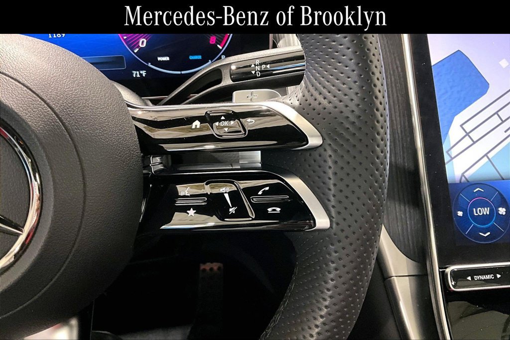 Used 2023 Mercedes-Benz GLC 300 4MATIC image 24