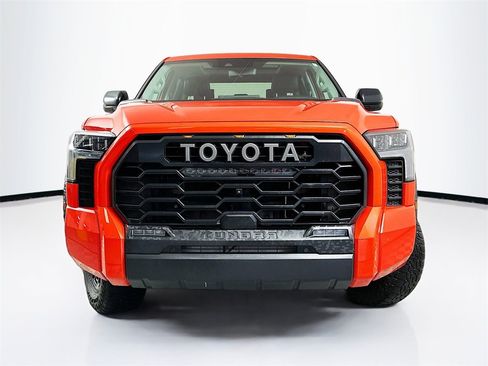 Used 2023 Toyota Tundra TRD Pro image 5