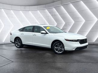 Used 2024 Honda Accord EX-L video 1