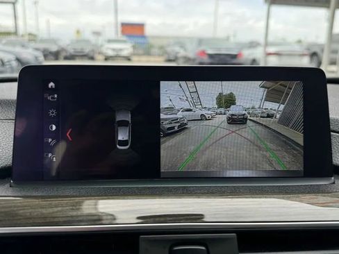 Used 2020 BMW 430i Gran Coupe RWD image 35