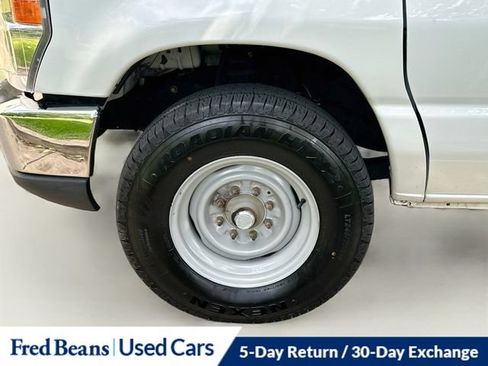 Used 2019 Ford E-350 and Econoline 350 Super Duty w/ Power Windows & Locks Group RWD image 28