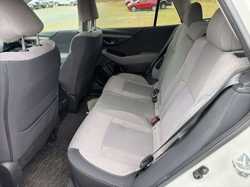 Used 2021 Subaru Outback Premium w/ Tech Package 1 image 13