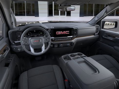 New 2026 GMC Sierra 1500 Elevation w/ Elevation Select Package image 15