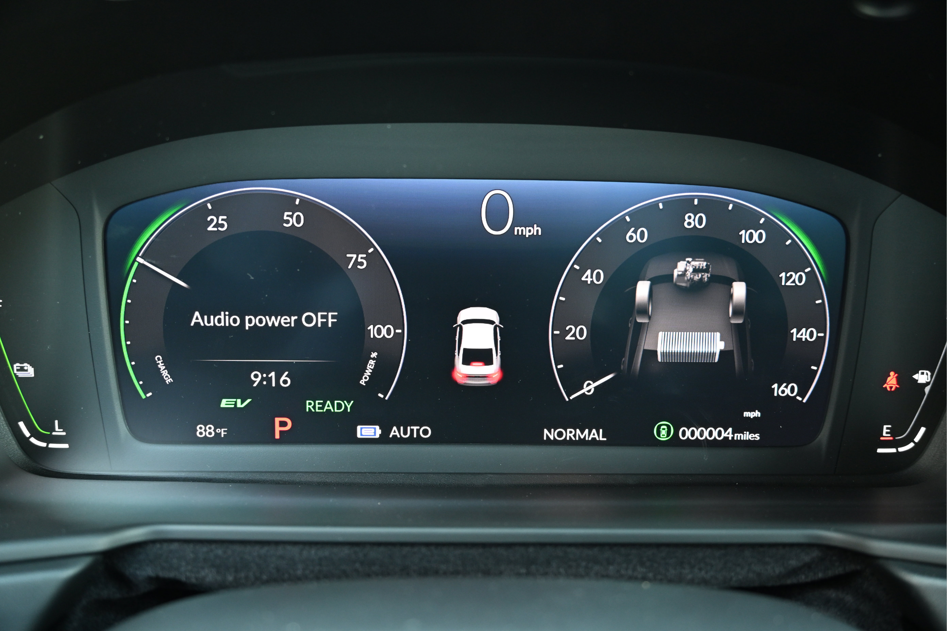 New 2026 Honda Accord Sport image 29