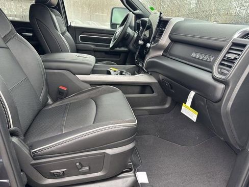 New 2026 RAM 2500 Laramie image 15