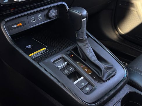 Certified 2023 Honda CR-V EX-L image 26