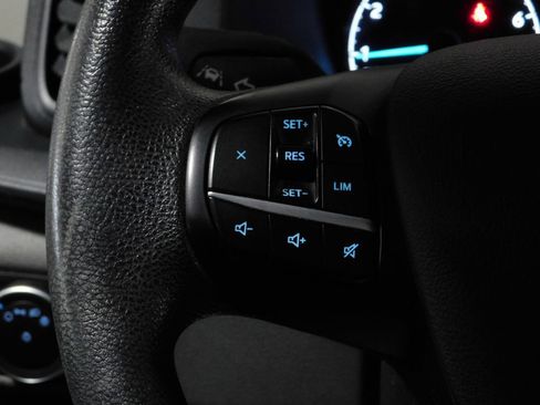 Used 2023 Ford Transit 250 148 High Roof AWD w/ Exterior Upgrade Package image 60