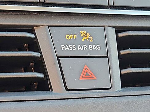 Certified 2024 Nissan Altima 2.5 S image 25