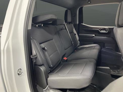 Used 2024 Chevrolet Silverado 1500 RST w/ Protection Package AWD/4WD image 31