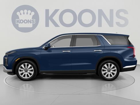 Certified 2025 Hyundai Palisade SEL AWD/4WD image 2