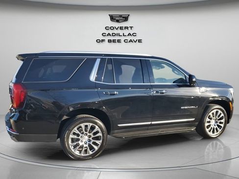 Used 2025 GMC Yukon Denali image 10