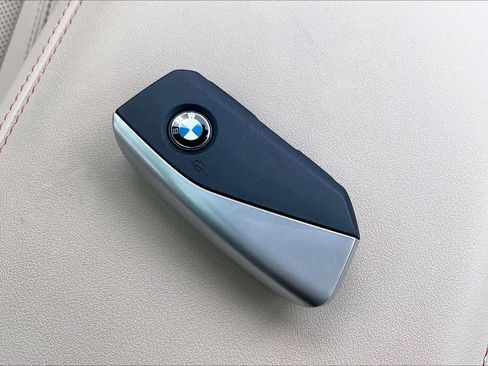 Used 2025 BMW X3 xDrive30i w/ M Sport Package AWD/4WD image 14