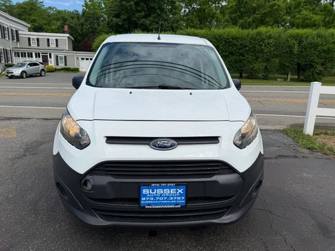 Used 2017 Ford Transit Connect XL FWD image 2