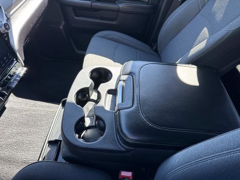 Used 2024 RAM 2500 Big Horn w/ Night Edition image 26