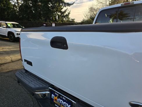 Used 2002 Ford F350 Lariat image 17