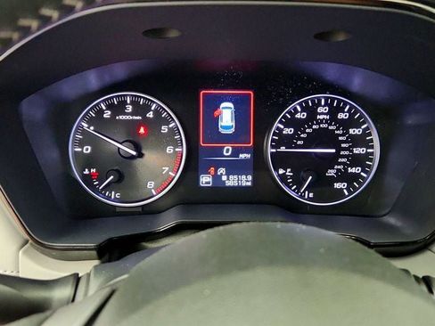 Used 2023 Subaru Outback Premium AWD/4WD image 14