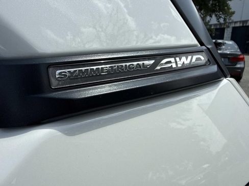 New 2026 Subaru Forester Premium AWD/4WD image 13