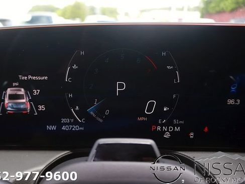 Used 2025 Cadillac CT5 Premium Luxury w/ Sun And Sound Package AWD/4WD image 19