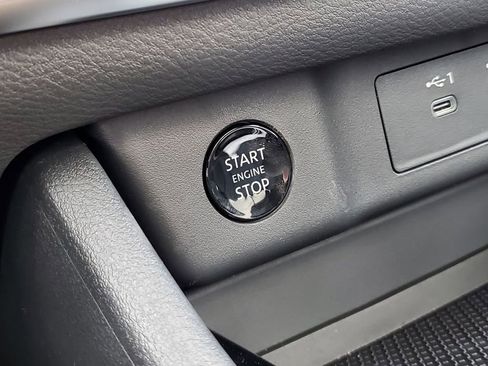 New 2026 Nissan Rogue SV image 34