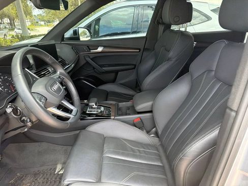 Used 2023 Audi Q5 2.0T Premium w/ Convenience Package AWD/4WD image 9