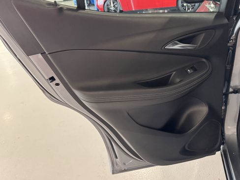 Used 2024 Buick Encore GX Preferred w/ Comfort Package image 31