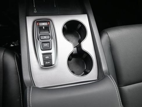 Certified 2026 Honda Ridgeline RTL image 15