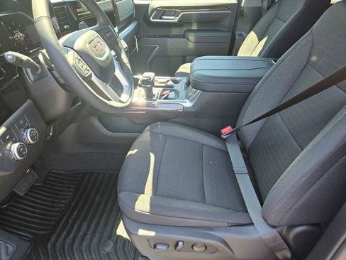 New 2026 GMC Sierra 1500 Elevation AWD/4WD image 11