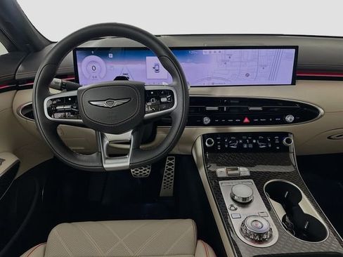 New 2026 Genesis GV70 3.5T Sport Prestige image 19