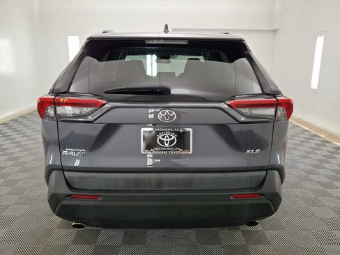 Certified 2020 Toyota RAV4 XLE w/ Convenience Package AWD/4WD image 22