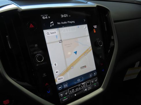 New 2026 Subaru Ascent Touring image 20