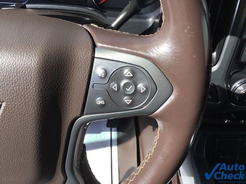 Used 2016 Chevrolet Silverado 2500 LTZ w/ LTZ Plus Package image 51