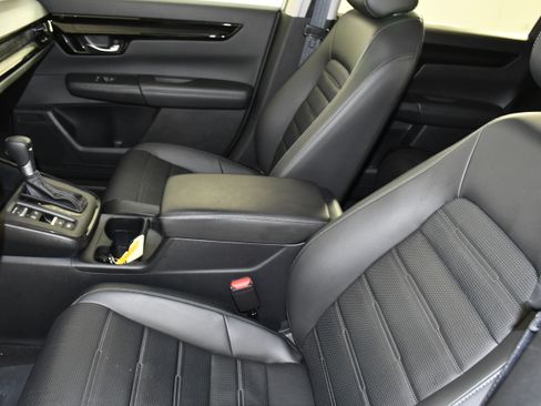 Certified 2024 Honda CR-V EX-L image 39