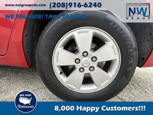 Used 2008 Chevrolet Impala LT image 15